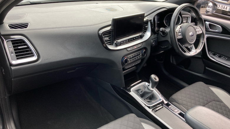 Kia Pro Ceed 1.4T GDi ISG GT-Line 5dr Petrol Estate